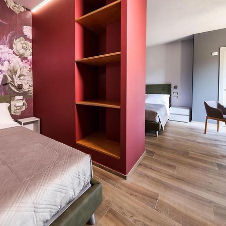 Vicolo Malavolta 7 Rooms And Suites Pedaso Kültér fotó