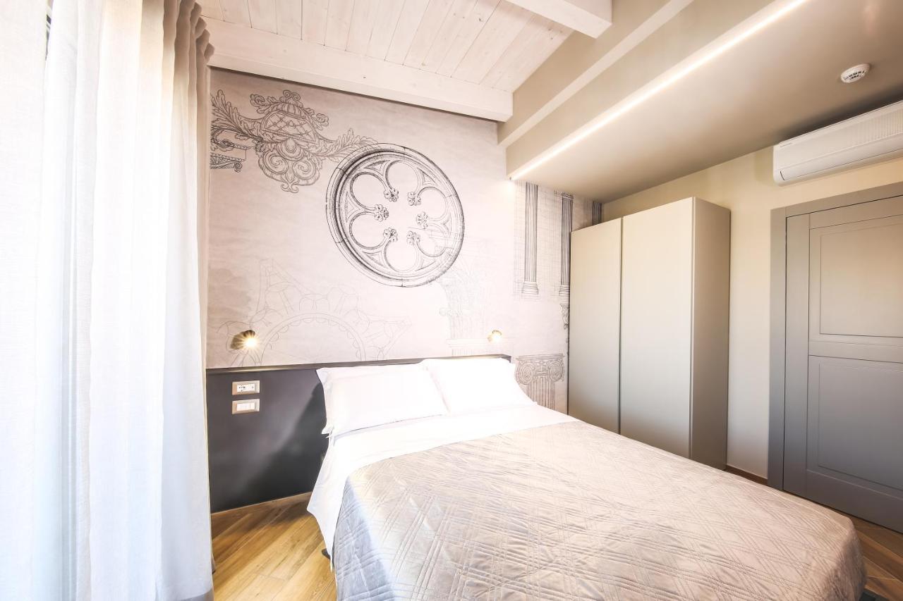 Vicolo Malavolta 7 Rooms And Suites Pedaso Kültér fotó