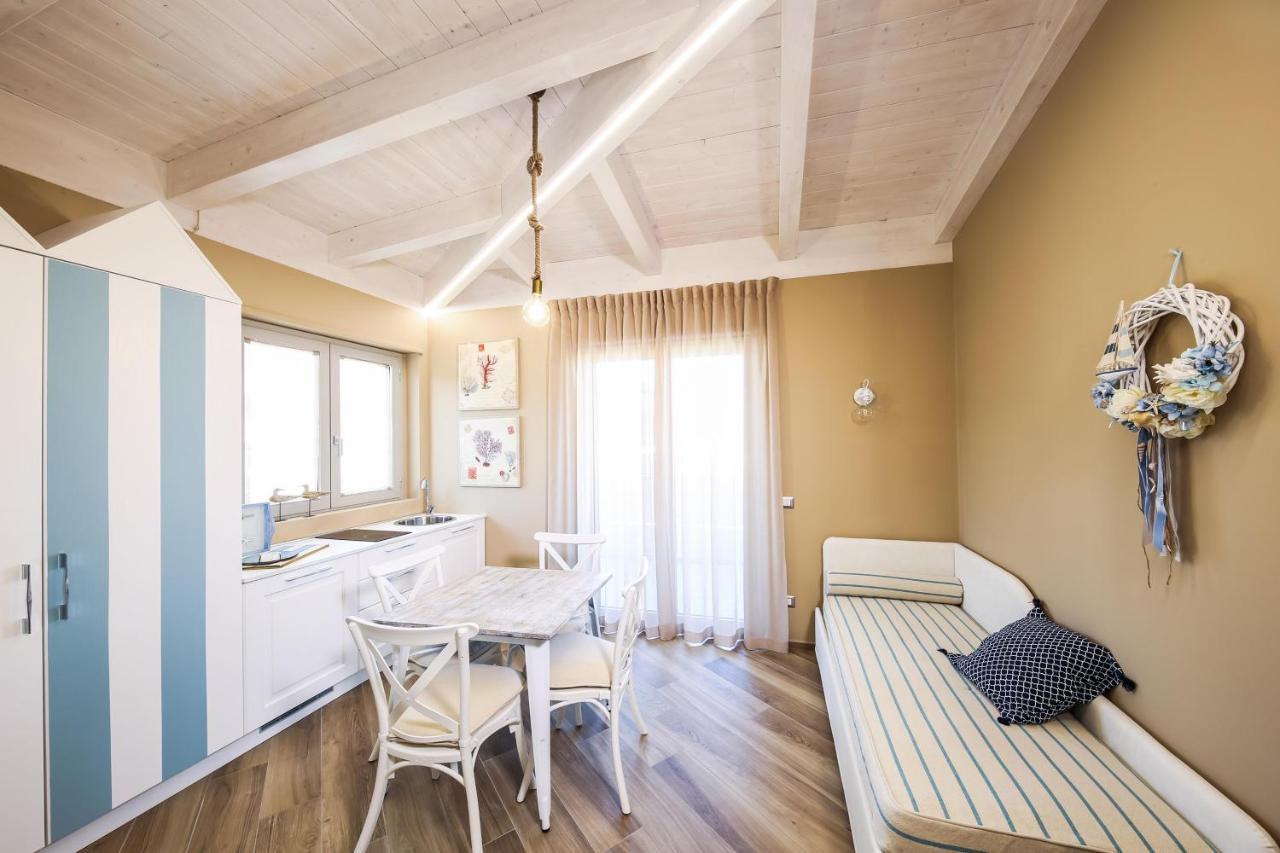 Vicolo Malavolta 7 Rooms And Suites Pedaso Kültér fotó