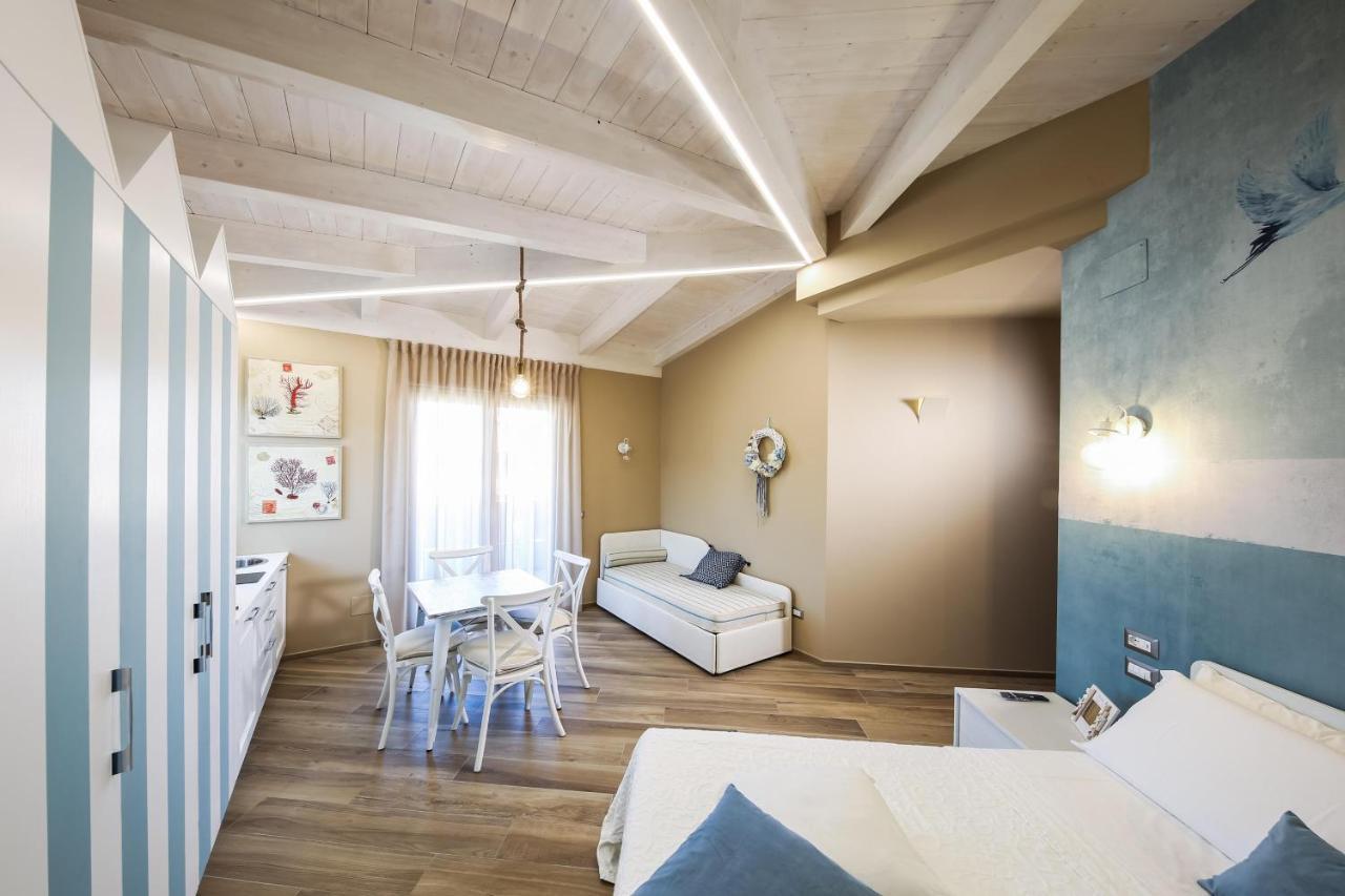 Vicolo Malavolta 7 Rooms And Suites Pedaso Kültér fotó