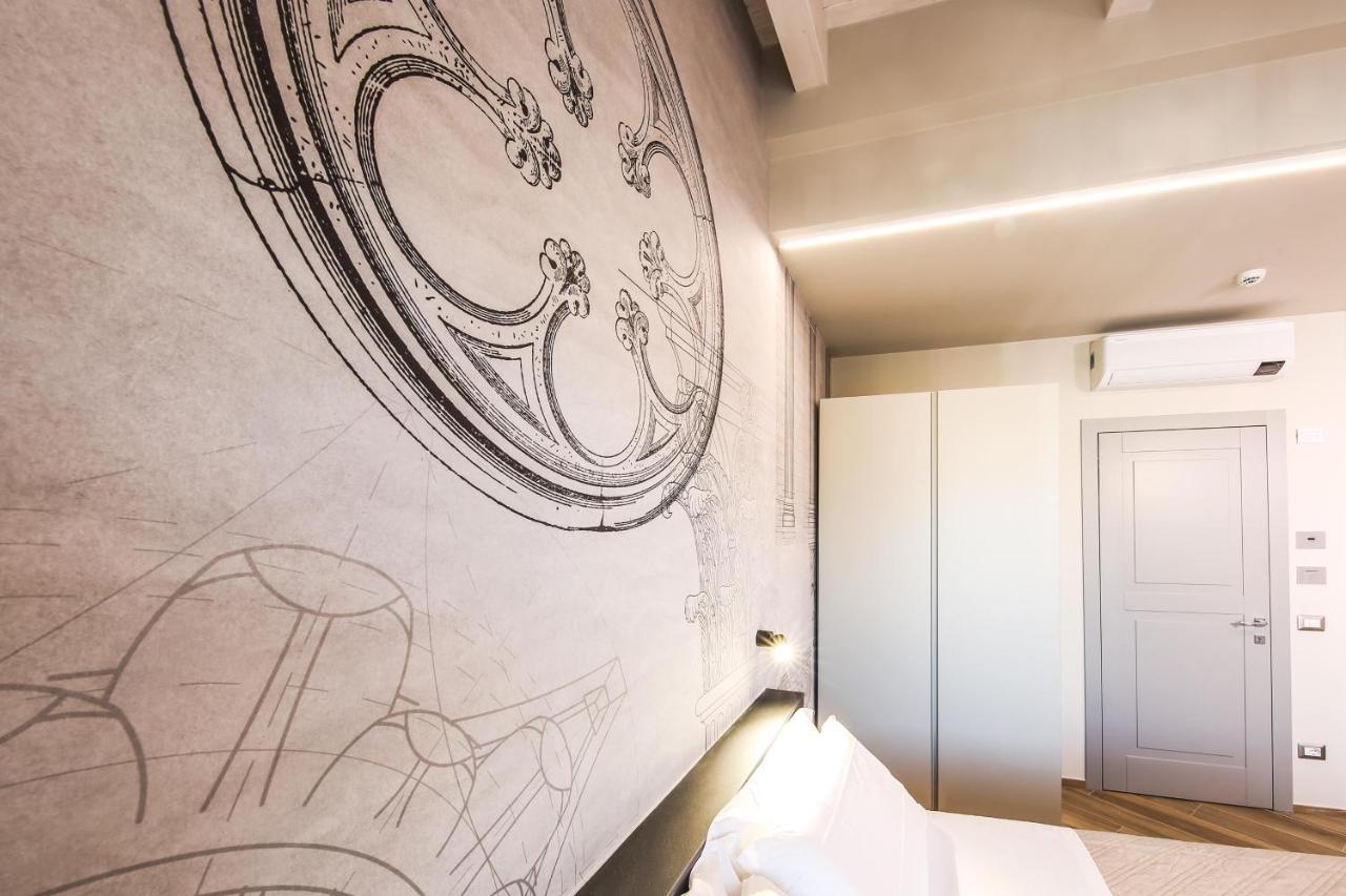 Vicolo Malavolta 7 Rooms And Suites Pedaso Kültér fotó