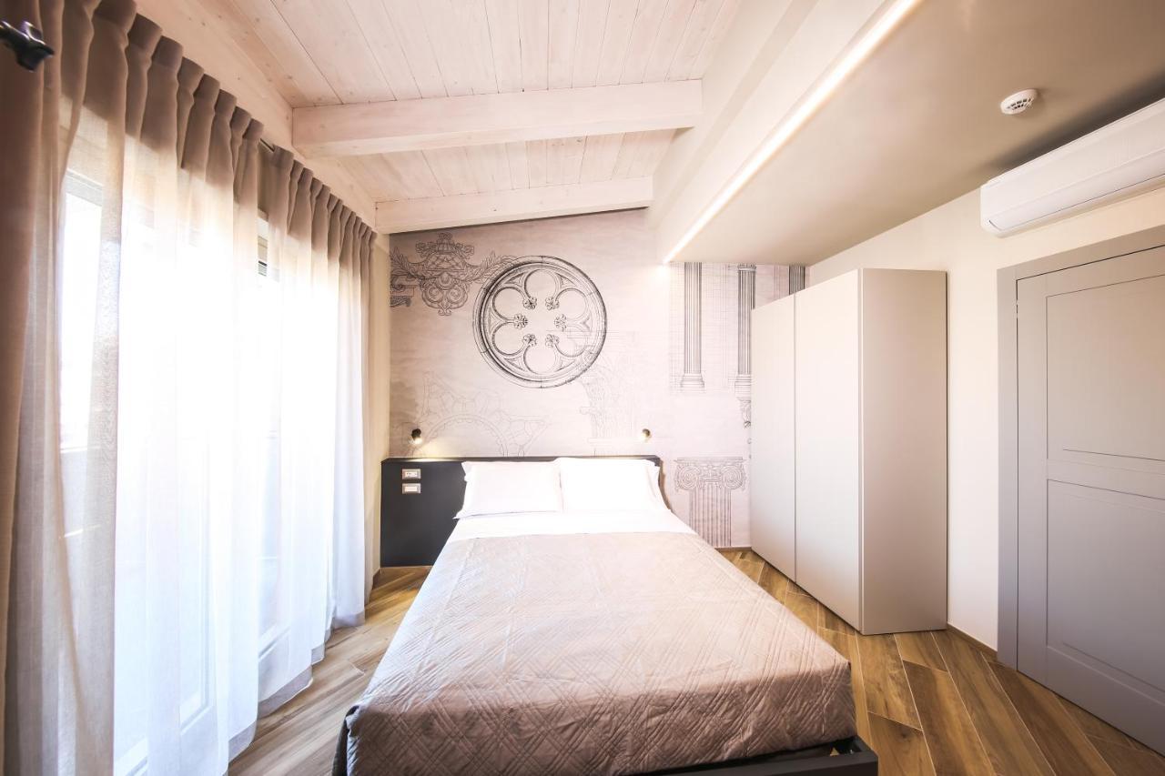 Vicolo Malavolta 7 Rooms And Suites Pedaso Kültér fotó