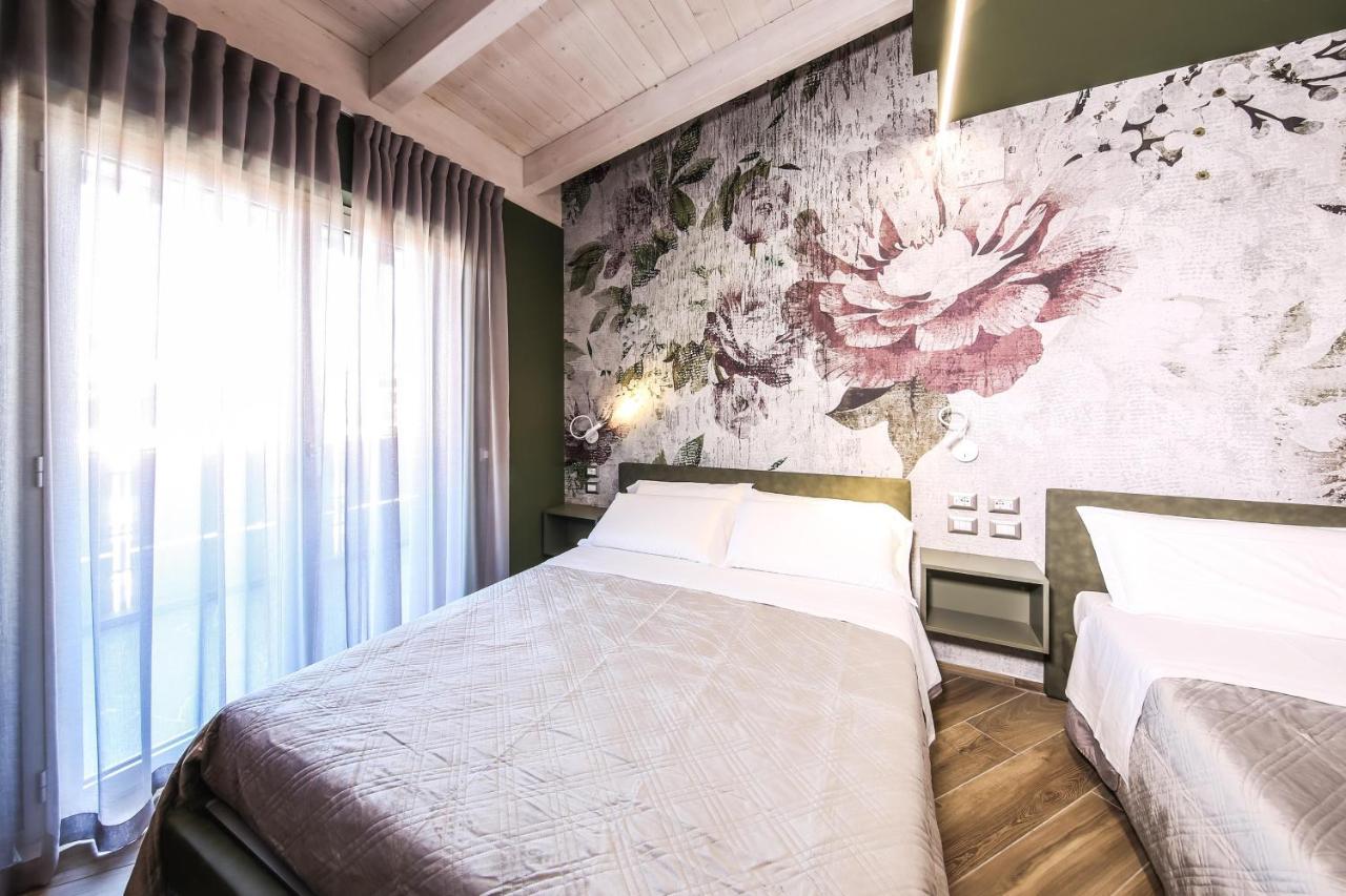 Vicolo Malavolta 7 Rooms And Suites Pedaso Kültér fotó