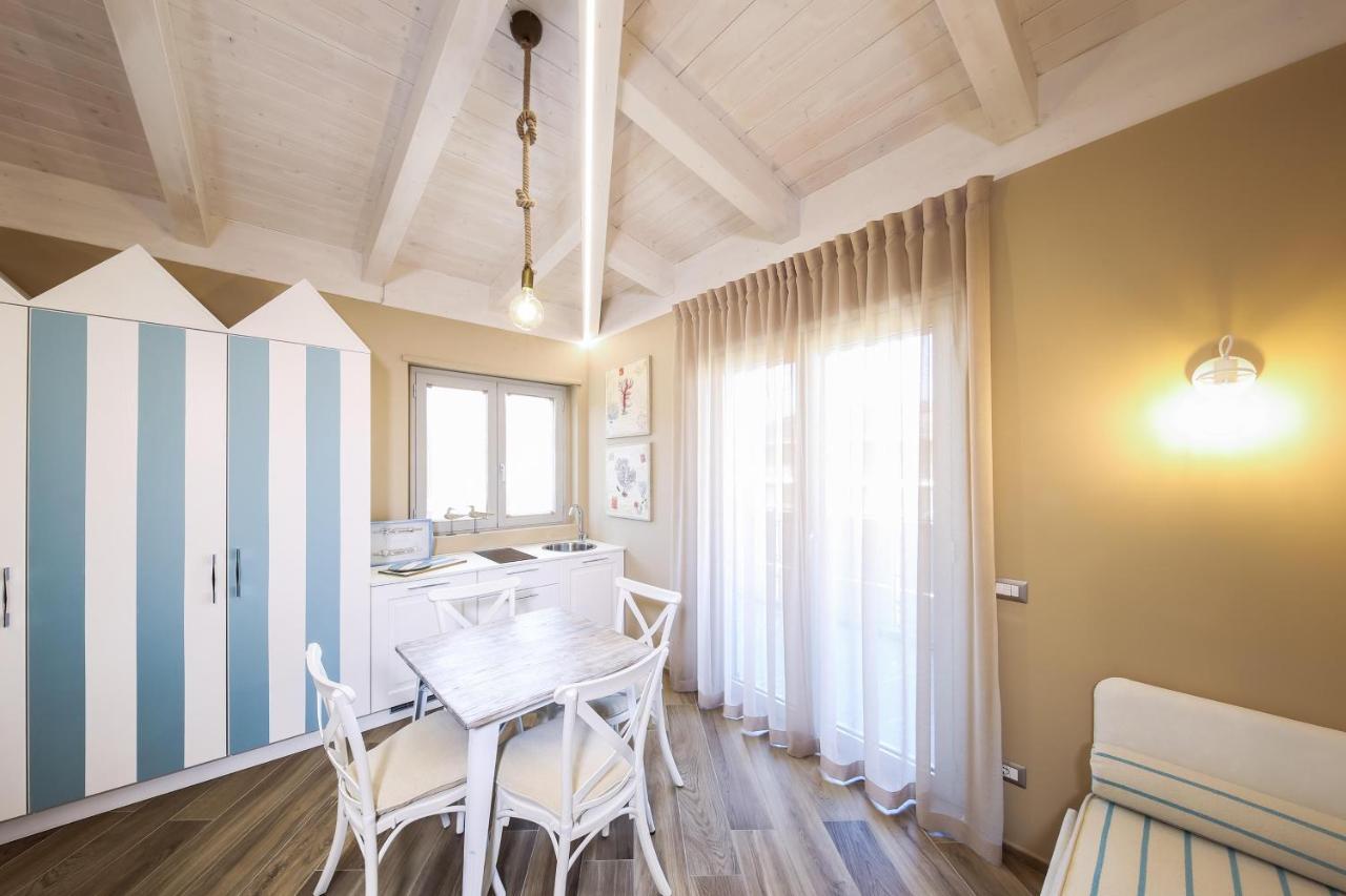 Vicolo Malavolta 7 Rooms And Suites Pedaso Kültér fotó
