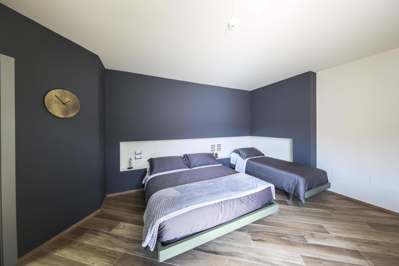 Vicolo Malavolta 7 Rooms And Suites Pedaso Kültér fotó